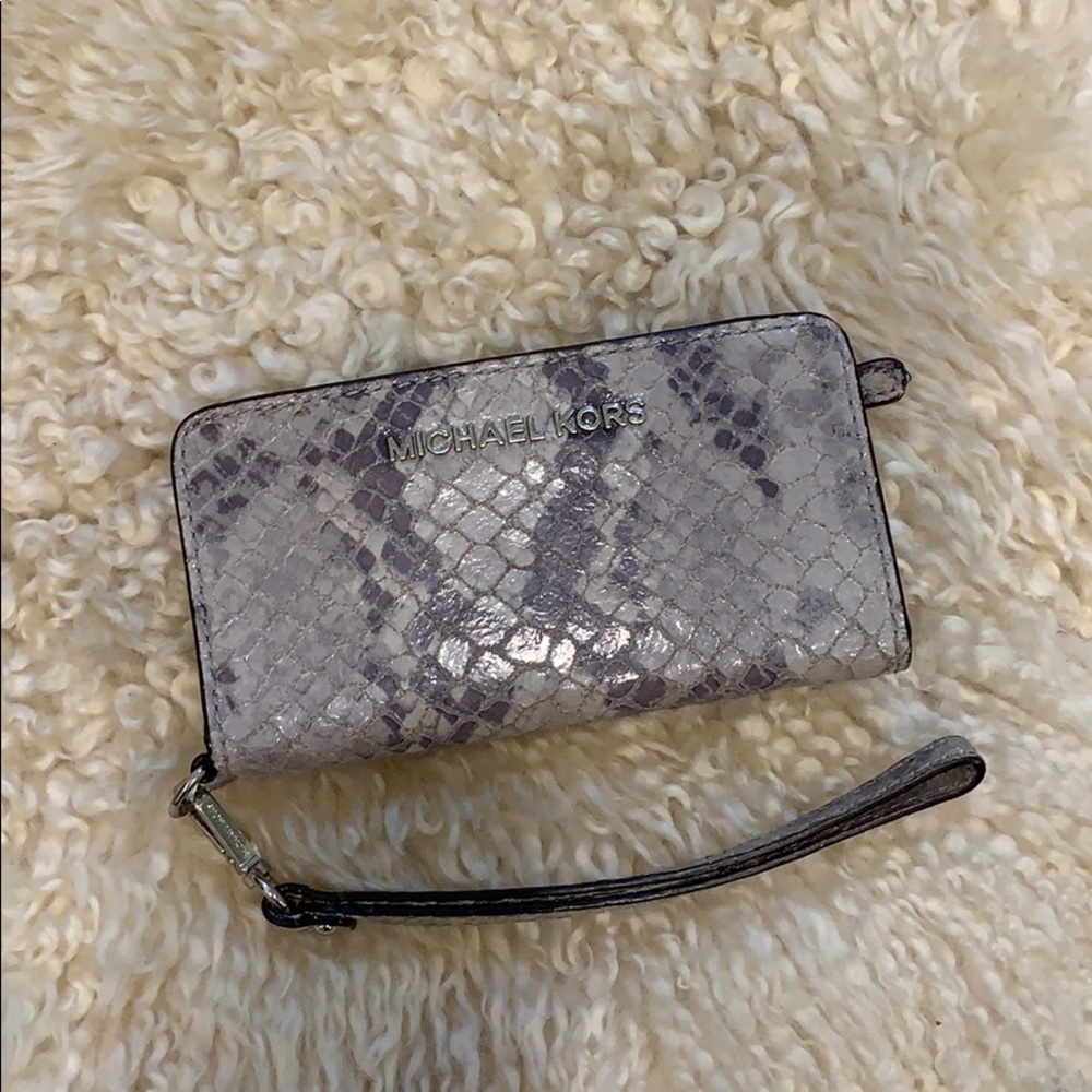 Michael Kors wallets